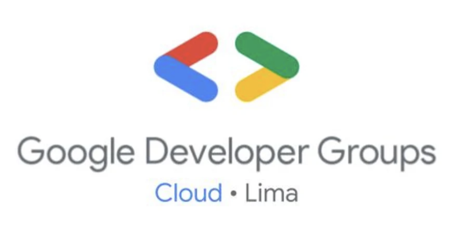 GDG Cloud Lima