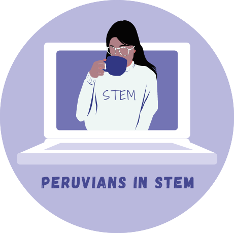 Peruvians In STEM
