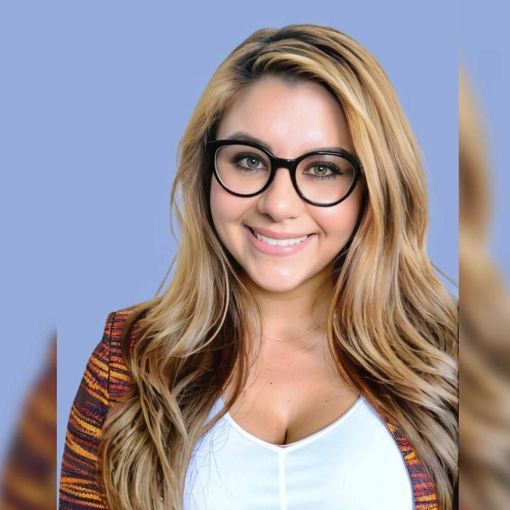 Aurea Soriano-Vargas