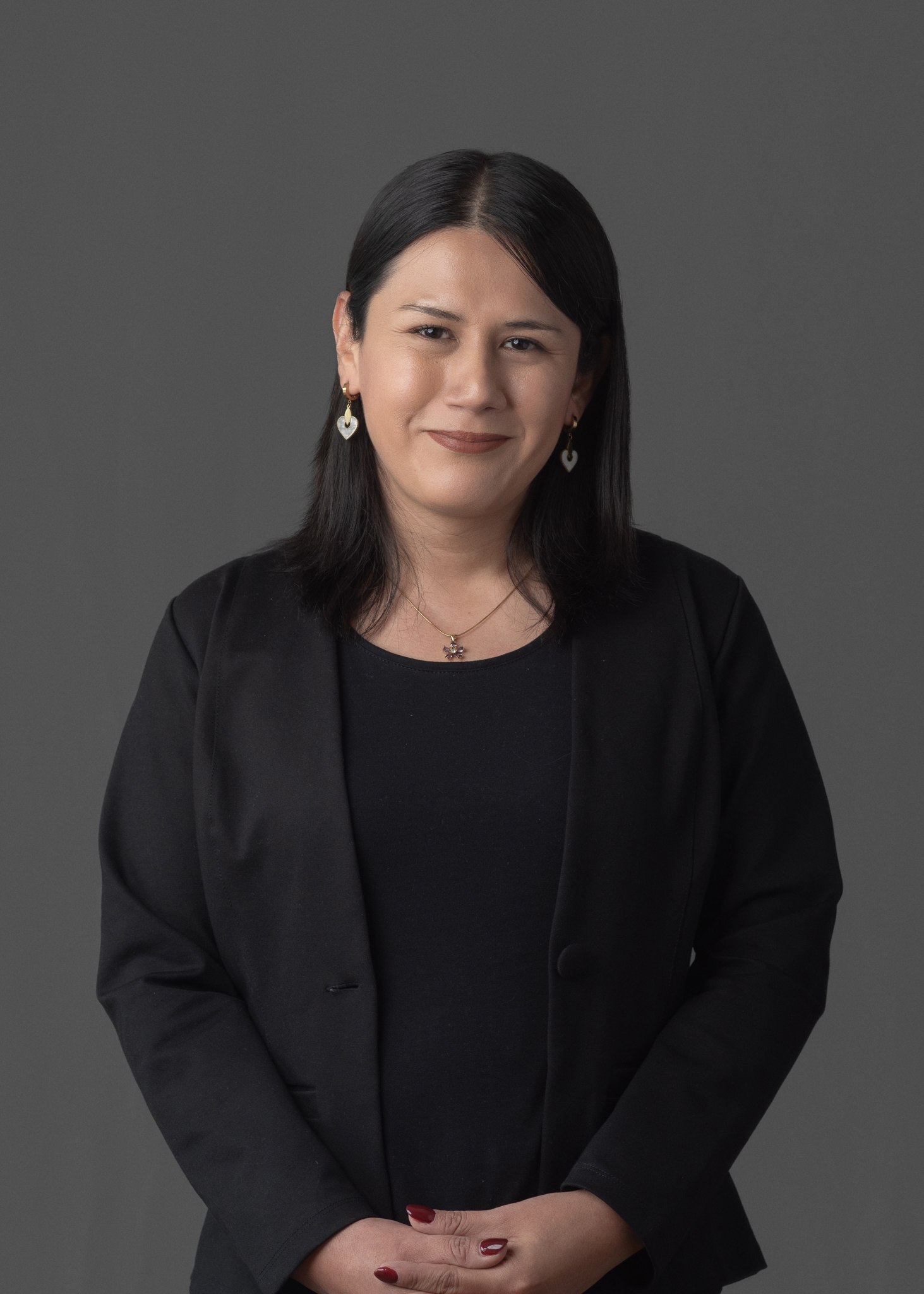 Gera Flores Sempertegui