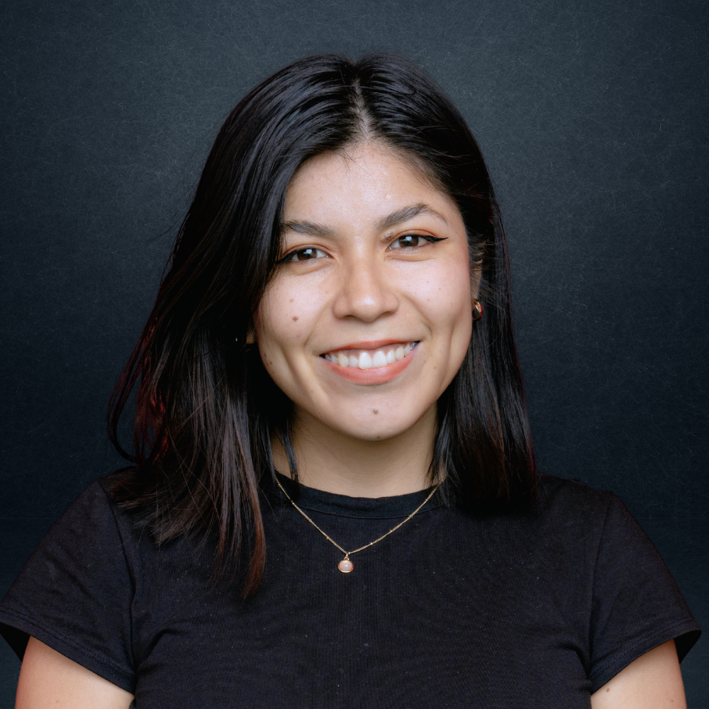 Keyla Dolores Méndez