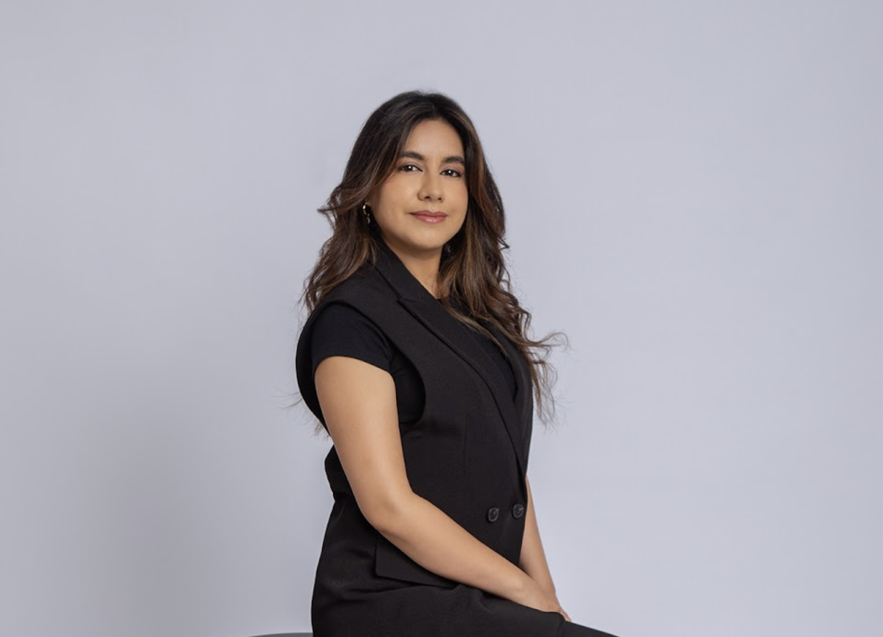 Maryury García