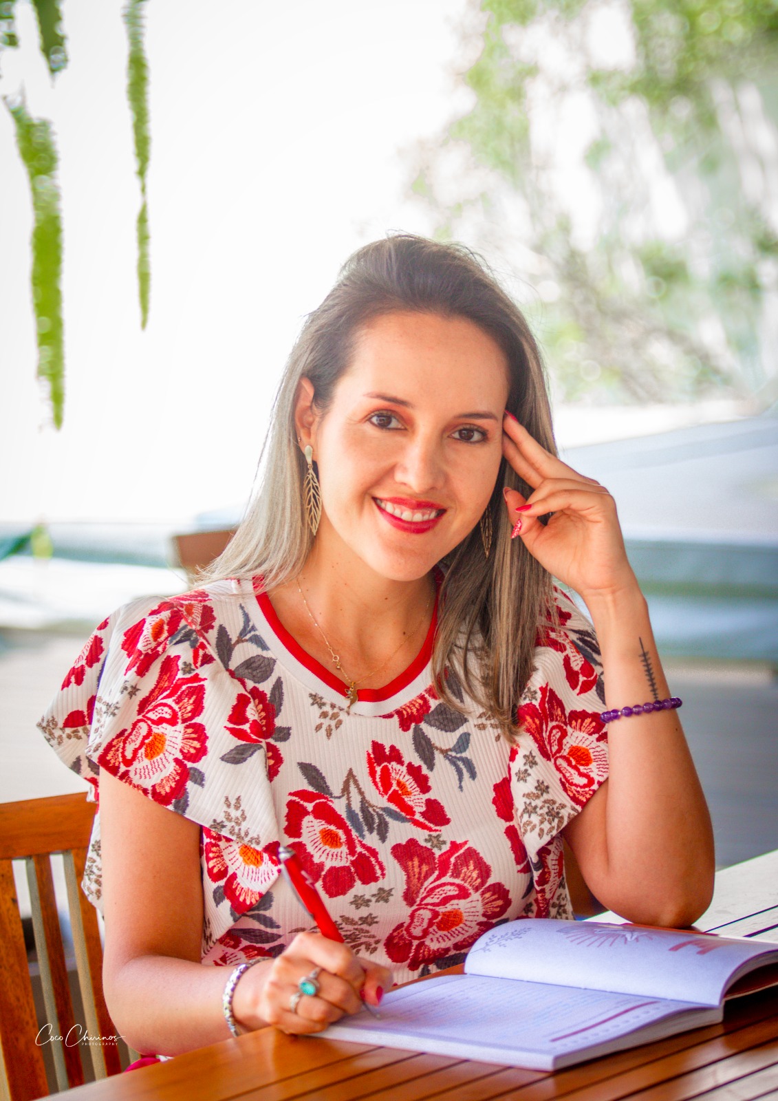Melissa Amado Vidal
